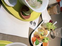 -蔡澜PHO(海岸城店)