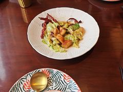 -那拉提之疆·新疆菜(美院店)