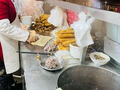 -芳婆糕团店(王府大街店)