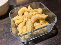 -庐灶江南·江南菜·四合院Bistro(东直门雍和宫·原华侨宾馆店)