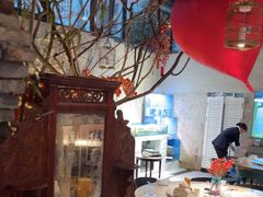 -又见炊烟私房菜(敬亭路店)