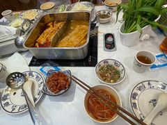 -螺大喜螺蛳粉火锅(雍和宫店)