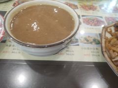 -葛记焖饼(伏牛路店)