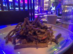 -研磨时光音乐餐厅(丁家庄店)