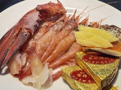 -海韵之星邮轮水会(明发商业广场店)