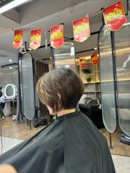 -奈川烫染Salon