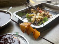 -怪老头甜不辣(抚琴小区店)