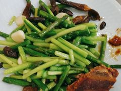 -良友·海鲜青岛菜·海肠捞饭(五四广场店)