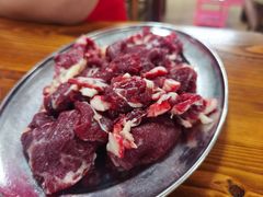 牛肉-江村四哥新鲜牛肉店(江高总店)
