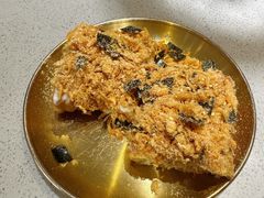 -小豆海棠(嘉兴路店)