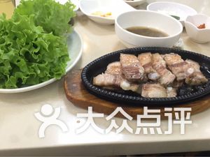 丹东特色美食