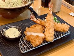 -胜博殿日式炸猪排(西红门店)