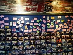 -失落之城沉浸式剧情密室(江宁万达店)