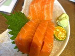 三文鱼-九州酒场ひこぞう(1号店)
