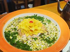 牡丹燕菜-杏花村水席楼(西大街总店)