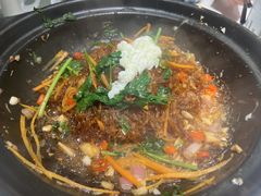 -费大厨辣椒炒肉(万家丽一店)