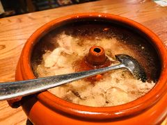 原味汽锅鸡-云海肴·汽锅鸡·云南菜(天津国金汇店)