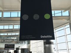 -纽瓦克自由国际机场