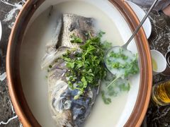 -风味小馆(天目湖宾馆店)