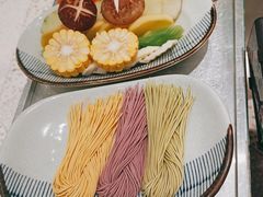 -四季缤纷椰子鸡(雨花亭凯德广场店)