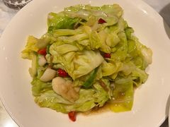 -孔雀云贵川·融合菜(长宁来福士店)