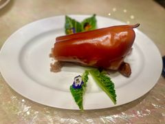 -8餐厅(新葡京酒店)