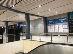 -黄浦路(地铁站)