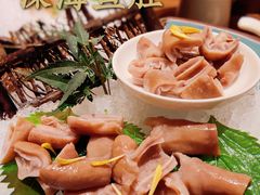 -揽季锅物会.福建黄鱼.海鲜姿造(五四路店)