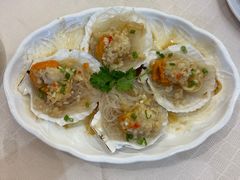 -北海渔村酒楼·粤菜海鲜点心(新华店)