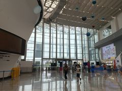 -湖南省科学技术馆