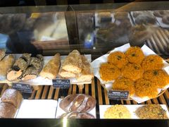 -Let's Taipei 非常烘焙(太古里店)