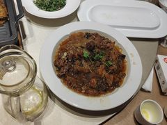 -热河食府(中山路店)