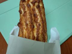 原味脆皮抹茶奶棒-西树泡芙(静安大悦城店)