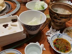 -古关火锅店(古北水镇景区店)