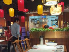 -东流山烤鸭·家常菜(巢湖万达店)