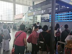 -成都东站
