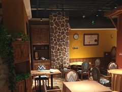 -俄士厨房(五棵松华熙LIVE店)