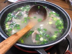 -庄行曹记羊肉(泗泾店)