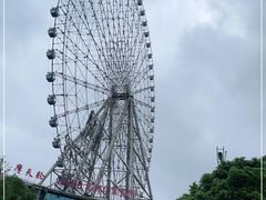 -星城之眼摩天轮