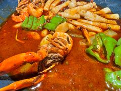 -红盔甲·小龙虾(人民广场店)
