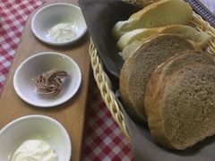 -Paulaner·德国帕拉娜自酿啤酒餐厅(海上世界店)