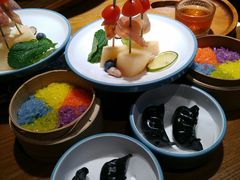 -芸南道·过桥米线(昆明老街旗舰店)
