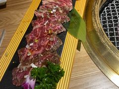 -江户烧肉(高德店)