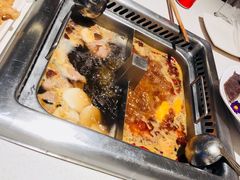-海底捞火锅(崇文门新世界百货店)