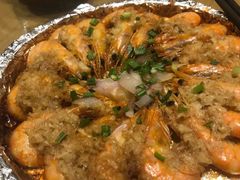 -老阿爸鲜鱼土菜(昆山花桥店)