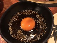 -炼火烤肉店