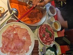 -小龙翻大江文化火锅(太古里店)