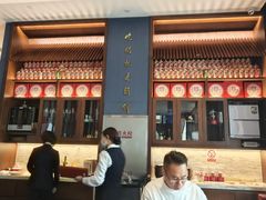 -海味世家·家常菜馆(明州里店)