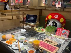 -海底捞火锅(吾悦广场店)