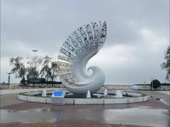 -刘家湾赶海园